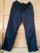 ?Pantaloni da sci? Jet Set , BLUE Tuta sci? SIZE 1 (TAGLIA 42-44)Come nuovi