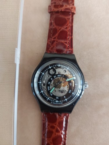 Swatch automatico 1993 - automatico,