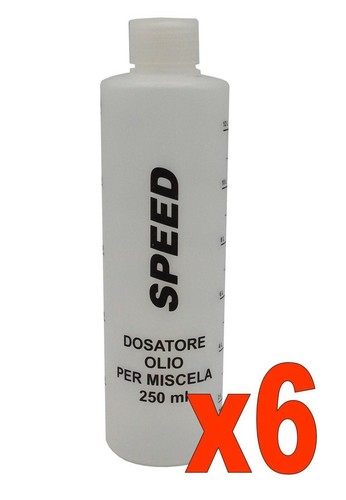 Speed misurino per olio - n.,