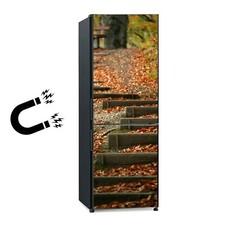 Magnetic Sticker Fridge