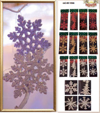 CSN 10566 2 OGGETTI GLITTERATI