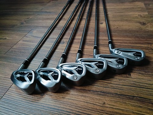 Golf blackhawk set ferri - set,