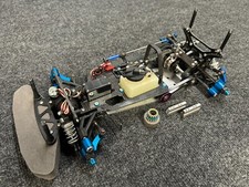 Mugen Seiki MTX 2 1/10 Nitro