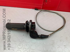 MANOPOLA GAS ACCELLERATORE 4XM-26240-00-00 YAMAHA YZ 125 2T 2000 2001 5MV-26311-