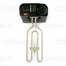 Gruppo Resistenza 230V 50Hz