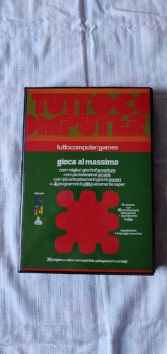 Giochi programmi commodore - giochi-programmi, 64
