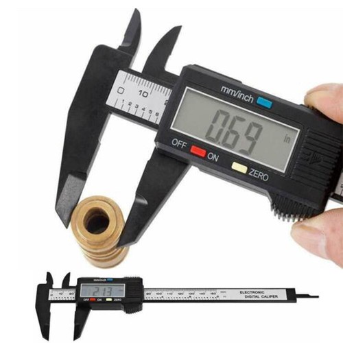 Pinze digitali led 0 150mm - pinze, 0-150mm