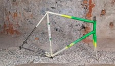 Telaio Borgognoni Borg.a