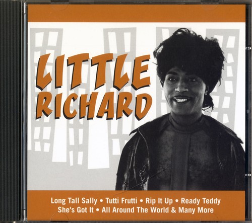 Little richard - richard,