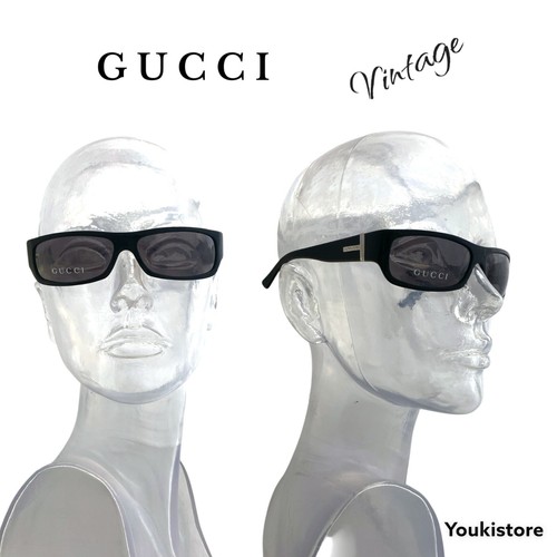 Gucci occhiali sole - sole, gg