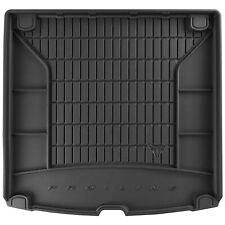 TPE Frogum Pro-Line Vassoio Vasca Baule per BMW Serie 5 E61 2003-2010 TPE gomma