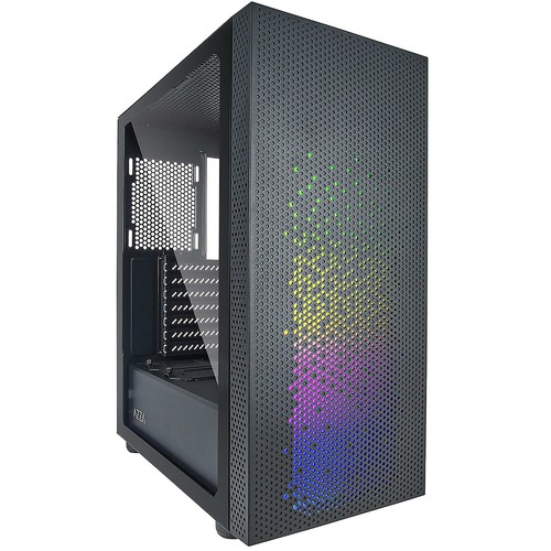 Case gaming azza - azza, celesta