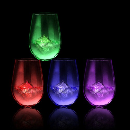 Ice cubes leds - up, 24