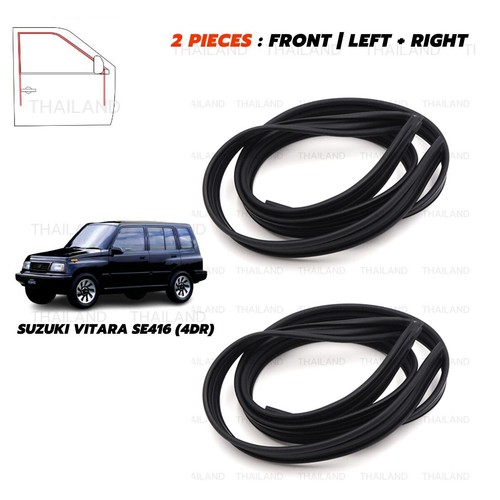 Adatto per suzuki vitara se416 - per,