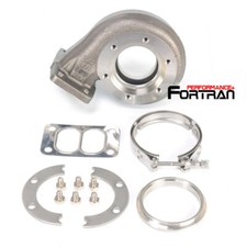Alloggiamento turbina twin - t3,