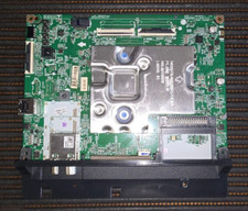 Scheda Madre Mainboard EAX69487906(1.0) Per TV LG 70UP76703LB NUOVA ORIGINALE