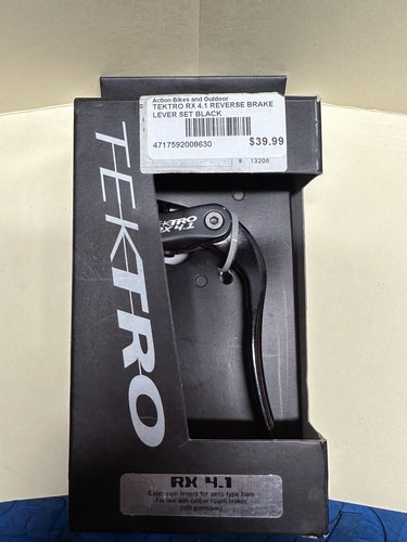 Set leve freno retromarcia - freno,
