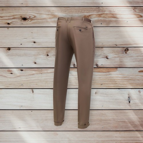 Pantalone casual elegante