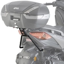 GIVI ATTACCO POSTERIORE BAULETTO MONOKEY/MONOLOCK YAMAHA XMAX 300 2017>2020