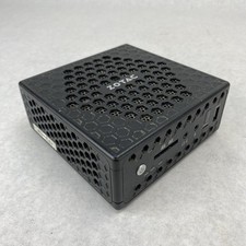 Zotac ZBOX-C1325NANO Micro