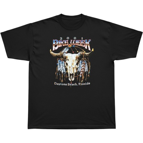 Shirt vintage 2001 - t-shirt,
