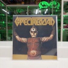 SPECTREMAN Vinile 45 giri +