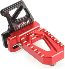 Pedali Poggiapiedi per Benelli