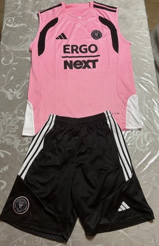 Adidas inter miami completo - adidas,