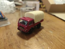 IV MODEL FACTORY 87/20 OM