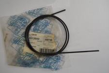 Speedometer Wire Gilera