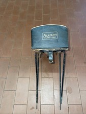 Portapacchi Bianchi Aquilotto