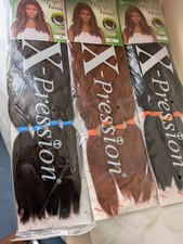 Extension Capelli Treccia