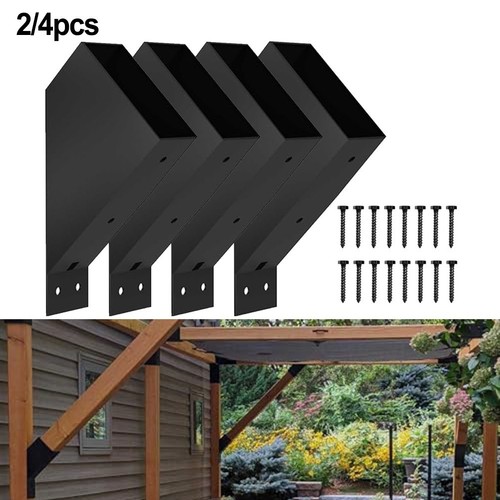 Staffe supporto pergola - supporto,