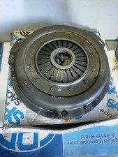 MECCANISMO FRIZIONE MERCEDES