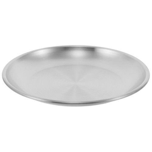 Piatti acciaio inox - ,