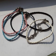 Bracciale Betel similpelle
