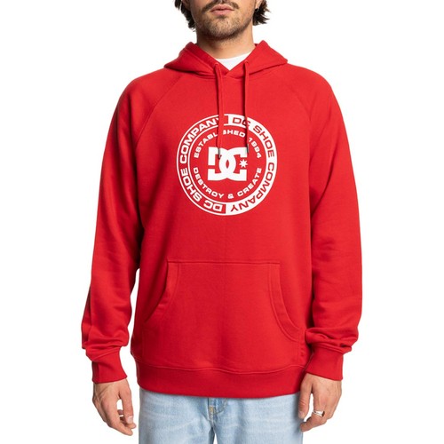 Corpo raglan pullover - dc,