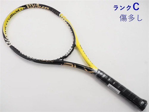 Wilson pro open blx - open, 100