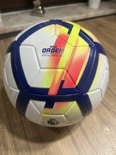 Calcio Nike Ordem 5 Premier