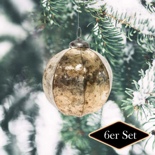 Pallina natale premium - pallina,