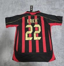 Maglia Kakà Milan 2006-2007