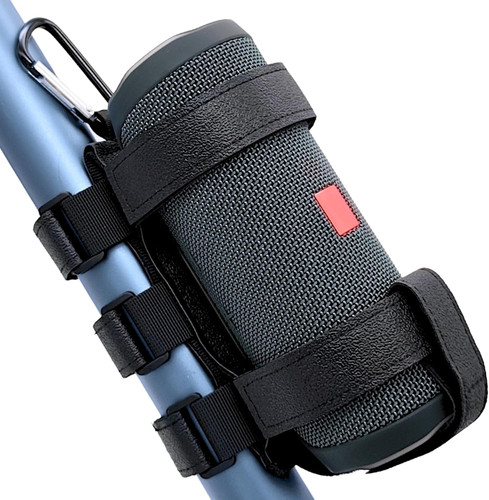 Supporto altoparlante carrello