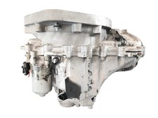 CAMBIO ROBOTIZZATO PER SMART ForTwo Coupé (W450) Diesel 800 (98>03)