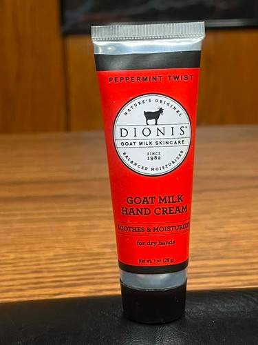 Dionis crema mani latte - , di