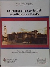Fagiani LA STORIA E LE STORIE