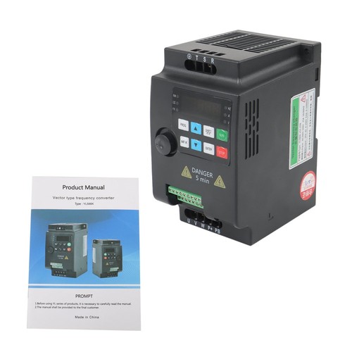 Inverter industriale kw - 2,2,