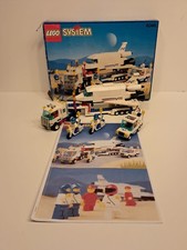 Lego 6346 Shuttle Launching