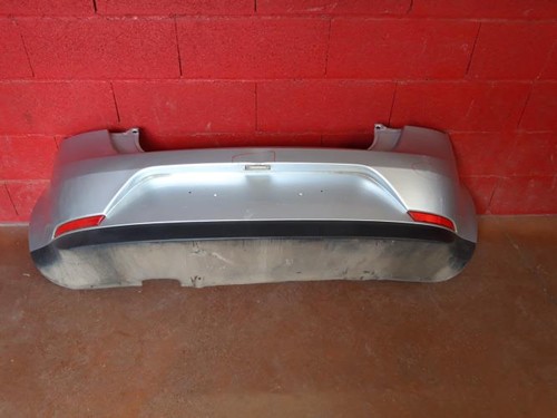 Paraurti posteriore seat ibiza - posteriore,