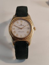 Lorenz Montenapoleone Vintage