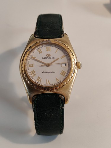 Lorenz montenapoleone vintage - lorenz,